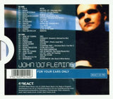 For Your Ears Only [Audio CD] Fleming, John 00 (Various)