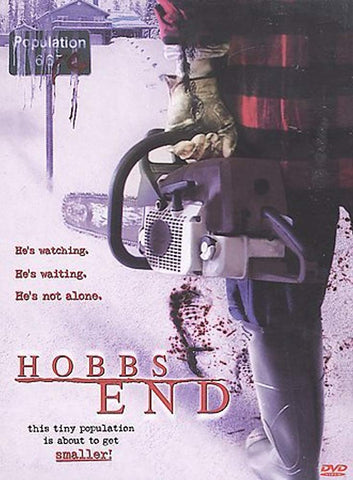 Hobbs End [Import] [DVD]