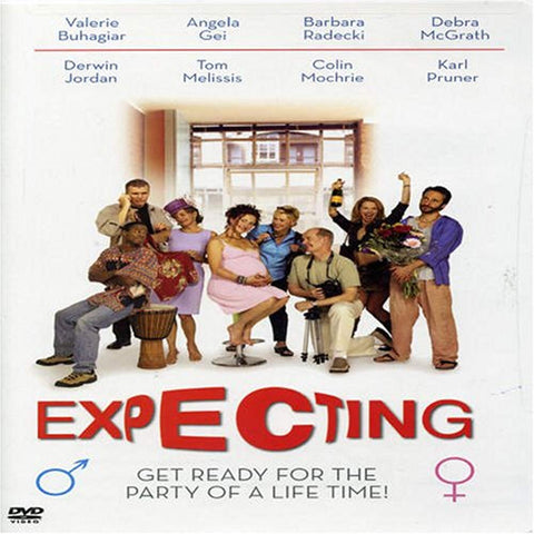 Expecting [DVD]