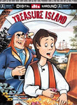 Treasure Island [Import] [DVD]