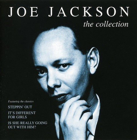 Collection [Audio CD] Joe Jackson