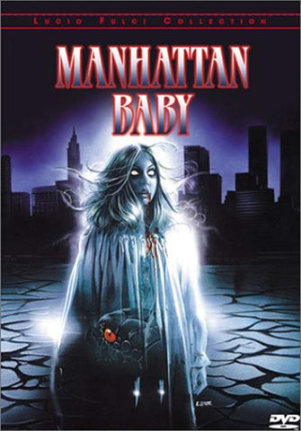 Manhattan Baby (Widescreen) [Import] [DVD]