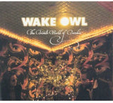 Private World Of Paradise [Audio CD] Wake Owl