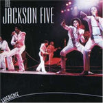 Jackson Five [Audio CD] Jackson 5