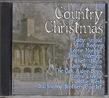 Country Christmas [Audio CD] Various