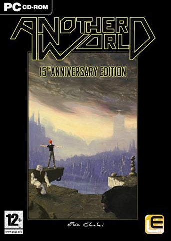 ANOTHER WORLD 15TH ANNIVERSARY EDITION