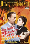 Beat The Devil [DVD]