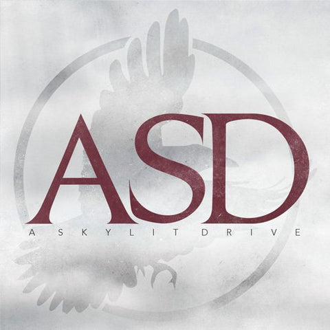 Asd [Audio CD] A Skylit Drive