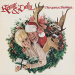 Once upon a Christmas [Audio CD] Rogers and Parton