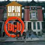 Up in Harlem [Audio CD] Bch