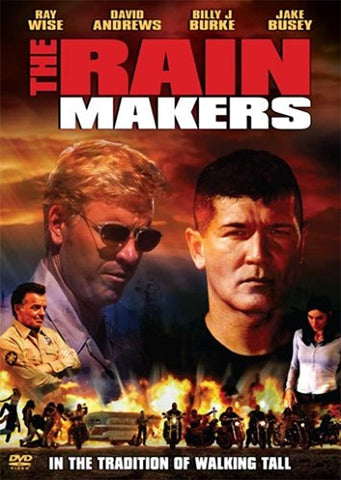 Rainmakers [DVD]