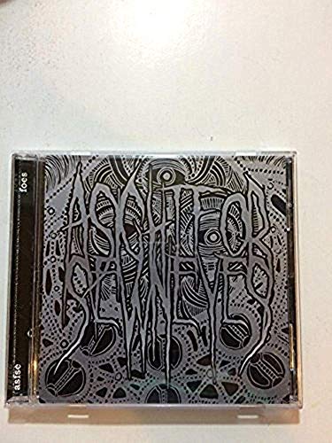 A Sight For Sewn Eyes [Audio CD] A Sight For Sewn Eyes