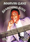 Marvin Gaye: Searching Soul [DVD]
