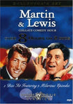 Martin & Lewis [Import] [DVD]