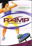 The Ramp: Cardio Reinvented Series - Ramping 1-2-3 [DVD] [DVD]