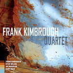 Quartet [Audio CD] Frank Kimbrough