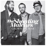 Grownass Man [Audio CD] The Shouting Matches