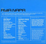 This Is Ayia Napa [Audio CD] Various Artists