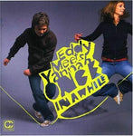 ONCE IN A WHILE / EDDY MEETS YANNAH - DE