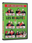 Juste le meilleur des galas 2016 – Les rivalités (Version française) [DVD]