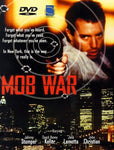 Mob War (1989) [DVD]