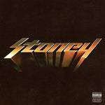 Stoney (Limited Deluxe) [Audio CD] Malone, Post