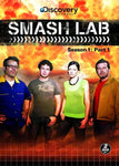 Smash Lab V1 S1 [DVD]