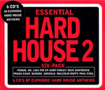ESSENTIAL HARD HOUSE VOL.02 / V.A. - UK