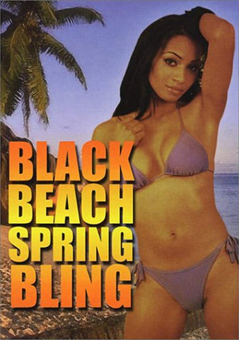 Black Beach Spring Bling 2002 [DVD]