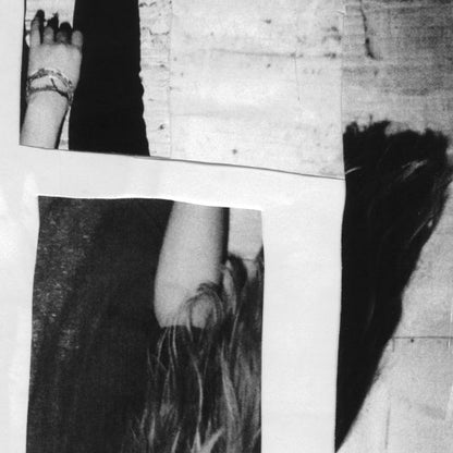 The Feeling [Audio CD] Naomi Punk
