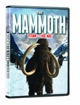 The Mammoth: Titan of the Ice Age [DVD]