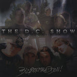 Bizarremageddon [Audio CD] The D.C. Show