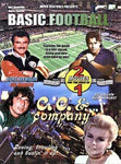 Basic Football/C.C. & Company [DVD]