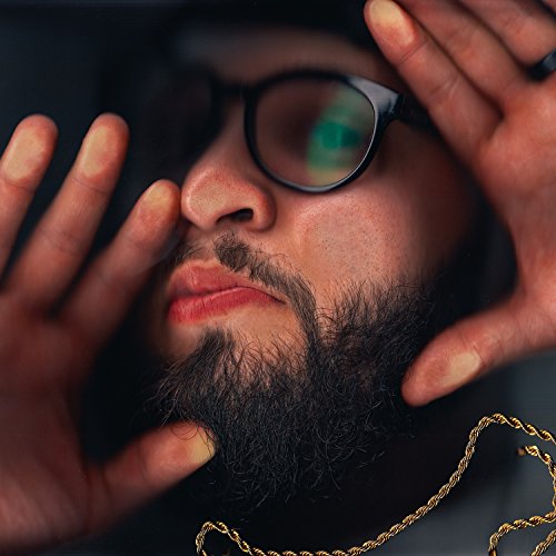 Uncomfortable [Audio CD] Andy Mineo