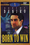 Born To Win [DVD]