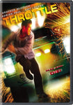 Throttle [Import] [DVD]