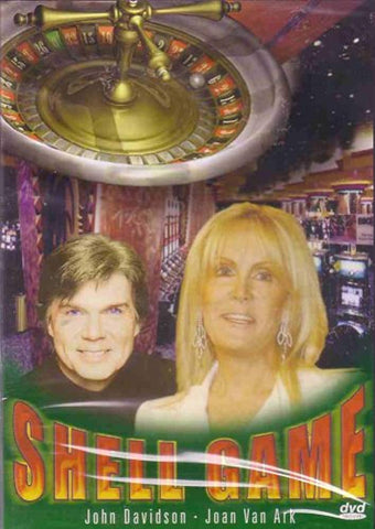 Shell Game [DVD]