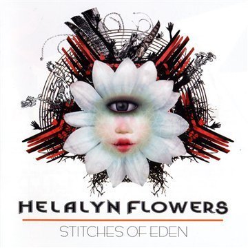 Stitches Of Eden [Audio CD] Helalyn Flowers