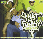 Phat N Funky Party Hip Hop An [Audio CD] Various