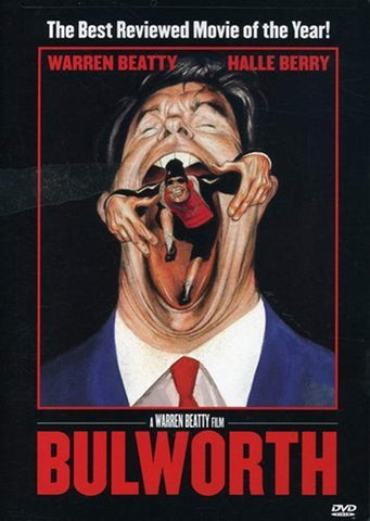 Bulworth [DVD]