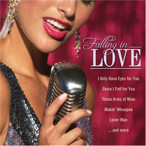 Falling in Love [Audio CD] Various Artists