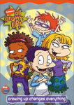 All Grown Up! [DVD]