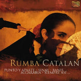 Rumba Catalan [Audio CD] Rumba Catalan