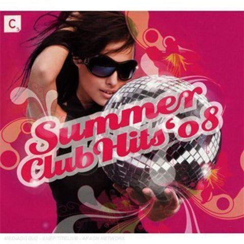 SUMMER CLUB HITS 08/VA