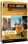 The U - Uncut - The West [DVD]