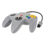 CONTROLLER N64 (TOMEE) GREY