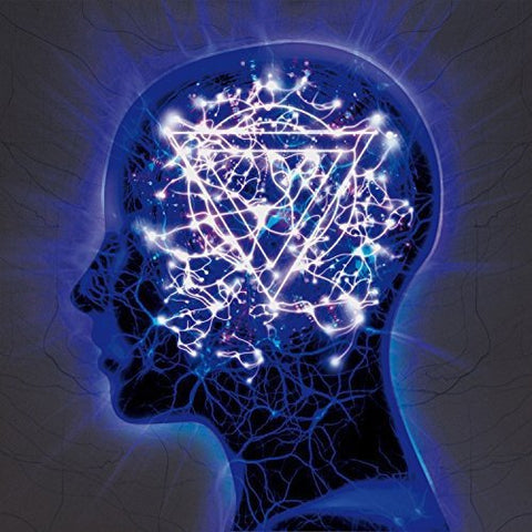 The Mindsweep [Audio CD] Enter Shikari