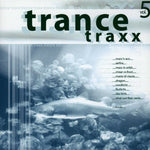 V5 Trance Traxx [Audio CD] Various