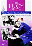 The Lucy Show - The Plumber & The Barbershop [DVD]