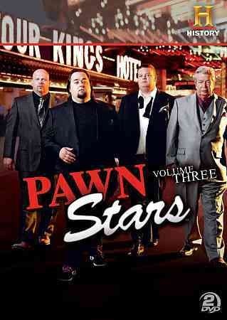 NEW Season 3 (DVD)